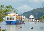 Viajes a Panama | Canal Panama