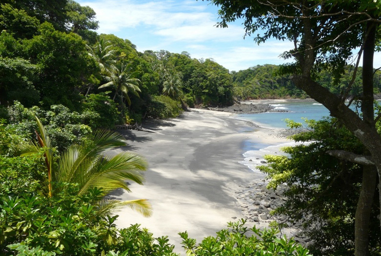 Viajes a Panama | Playa, Boca Chica