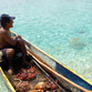 Viajes a Panama | Pescadores en el Caribe