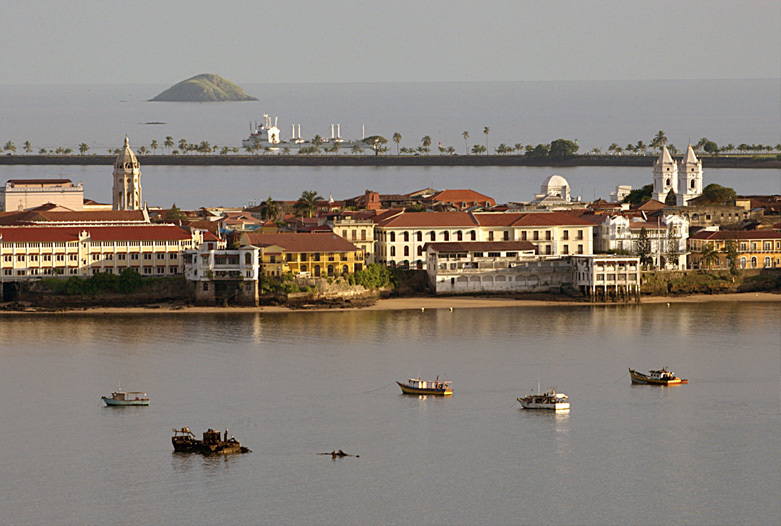 Viajes a Panama | Casco Antiguo, Panama Ciudad