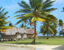 Viajes a Panama | San Blas