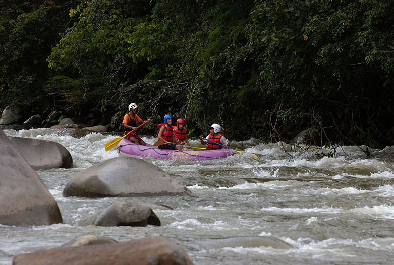 Viaje a Panama | Boquete Aventura