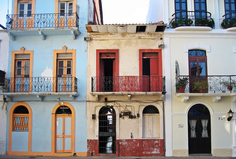 Viajes a Panama | Casco Viejo, Panam Ciudad