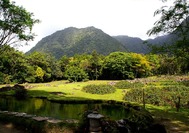 Viajes a Panama | Valle de Antn