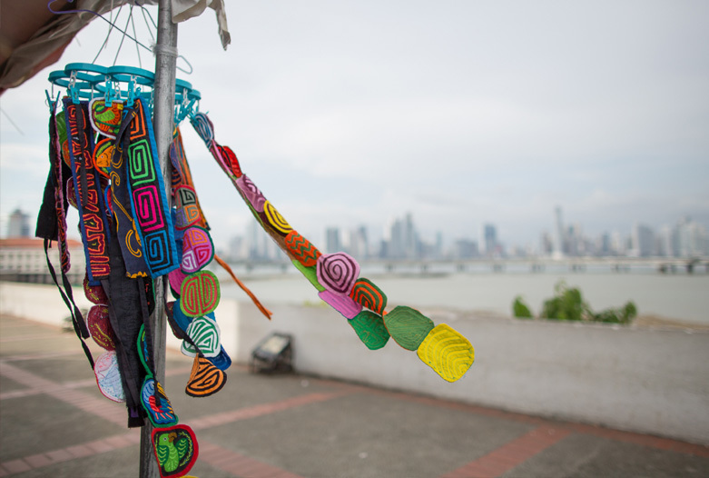 Viajes a Panama | Skyline de Panama Ciudad