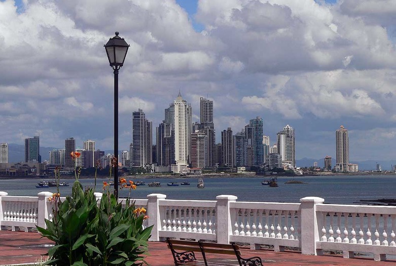 Viajes a Panama | Ciudad