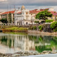 Viajes a Panama | Panorama del Casco Antiguo, Panama Ciudad