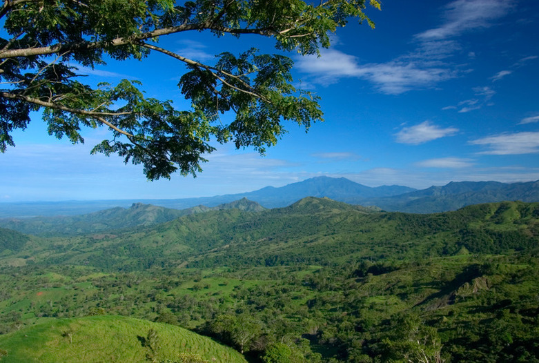 Viajes a Panama | Paisaje Boquete