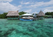 Viaje a Panama | Cayo Coral