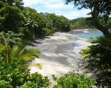 Viajes a Panama | Boca Chica