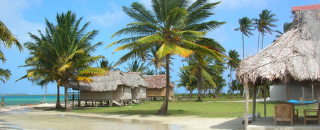 Viajes a Panama | San Blas Viajes a Panama | San Blas