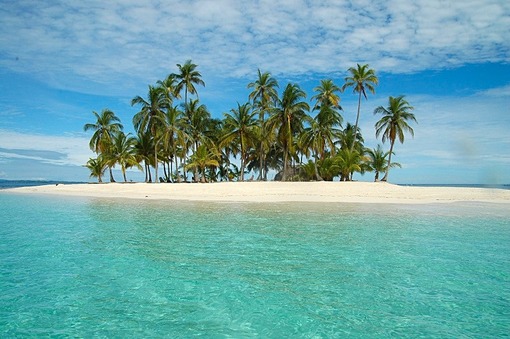 Viajes a Panama | San Blas