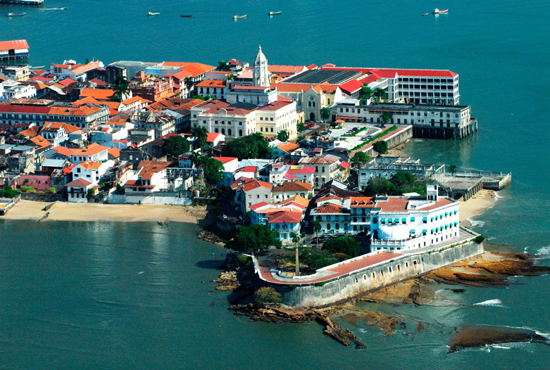 Viajes a Panama | Casco Antiguo, Panam Ciudad