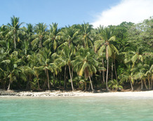 Viaje a Panama | Boca Chica.jpg