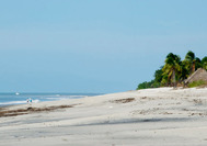 Viajes a Panama | Playa Blanca