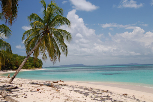 Viajes a Panama | Isla de Bocas del Toro