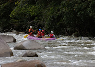 Viaje a Panama | Boquete Aventura